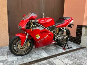 Ducati 916 - 4