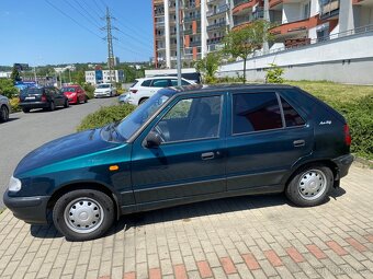 Škoda Felicia 1,3 GLX - 4