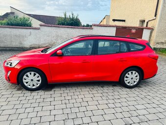 Ford Focus 1.5TDCI Trend-1.MAJITEL -ČR - 4
