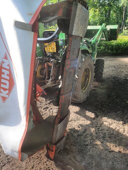 Kuhn GMD 44 Select - 4