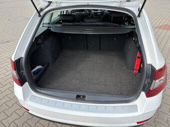 Škoda Octavia combi 1.4 CNG - 4