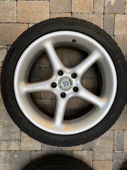 Racing Dynamics RGS r18 - 4