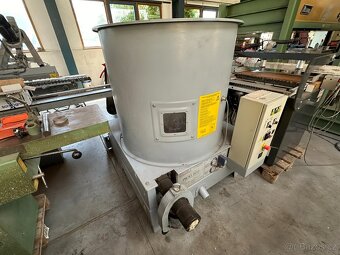 Briketovací lis PRODECO E60 ECO -repase/záruka/servis - 4