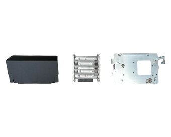 Kompletní DYNAUDIO sound system VW Scirocco r.v. 2011 - 4