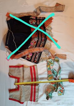 KROJ dětský - 4