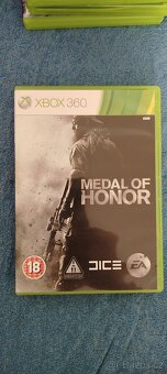 Hry na Xbox 36 - 4