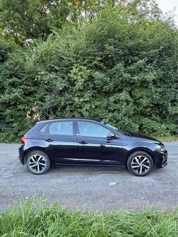 Volkswagen Polo VI 1.0 Comfortline • 2018/2019 • 81 500 km - 4