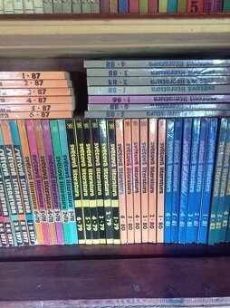 Světová literatura - 4