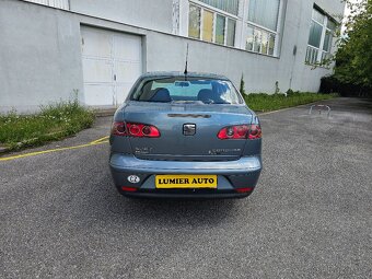 Seat Cordoba 1.2 47kw, 2005 - 4