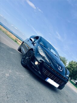 Peugeot 207 rc - 4