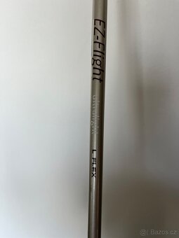 Chipper hybrid L-Flex - 4