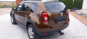 Dacia Duster 1.6 16V 4x4,97.000km - 4