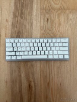 Klávesnice GamaKay K61 60% - 4