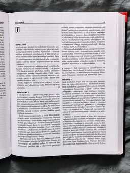 Základní pojmy divadla: Teatrologický slovník - NOVÁ - 4