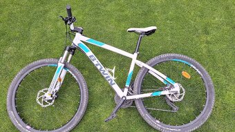 Horské/trekové kolo Rockrider 540 - 4