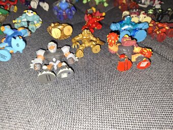 Gormiti figurky - 4