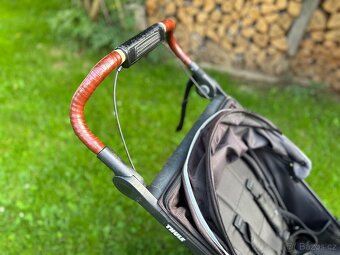 Cerny kocar Thule Urban Glide 2 - 4