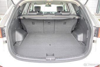 Hyundai SantaFe 2.2 CRDi VGT 4x4 Premium A/T - 4