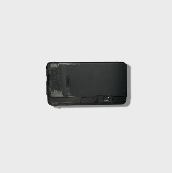 OLYMPUS SUPERZOOM 70G - 4