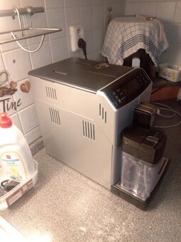 Prodám kávovar Saeco Minuto - 4