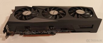 RX 6600XT 8GB Gigabyte Gaming OC PRO - 4