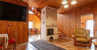 Prodej Rodinného Domů, 205 m²  Drahotice 49, chocnějovice - 4