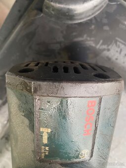 Bosch gds 24 - 4
