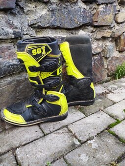 MX BOTY - 4