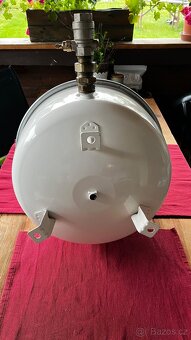 Expanzní nádoba 35L - 4
