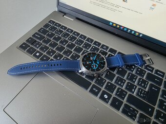 Samsung Galaxy Watch 8 Classic 46mm LTE - 4
