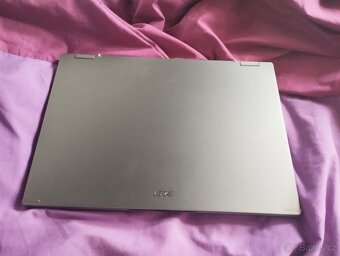 Notebook Acer Aspire Spin 14 - 4