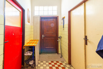 Prodám RD v Ratiboři u Milevska - 4