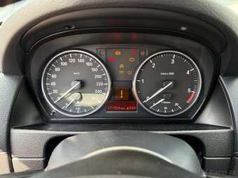 BMW X1 2.0D xDrive 130kw Kůže Manuál - 4