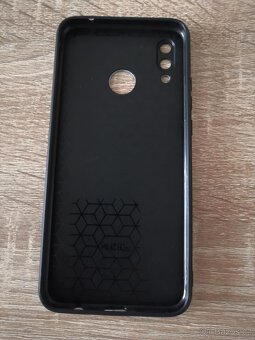 Nove kryty a obali + nové skla Displej na Huawei nova3 - 4