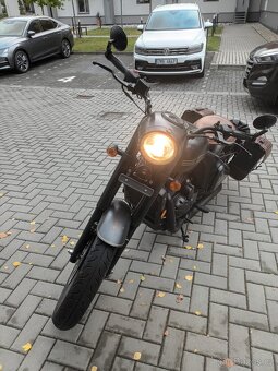 Jawa Pérák 350 CL - 4