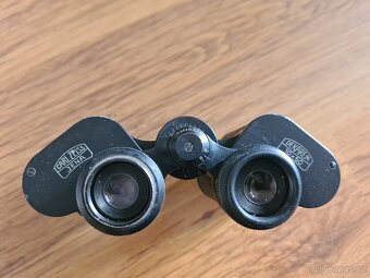 Dalekohled Carl Zeis Dekarem 10x50 - 4