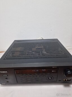 Av reciever Thomson Dpl 550ht - 4