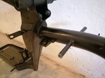 Rám - babetta 207 - 4