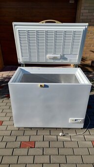 Pultový mrazák ELECTROLUX ECM 2255 - 4