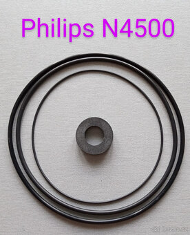 B90, B93 sada řemínků - 4