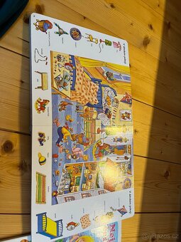 Detske knizky - 4