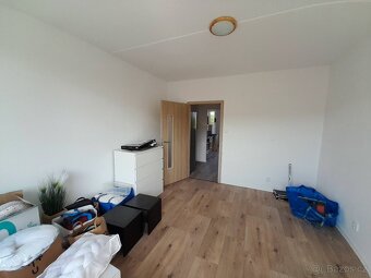 PRONÁJEM BYTU 3+kk,PALACKÉHO, POLNÁ 58813 - 4