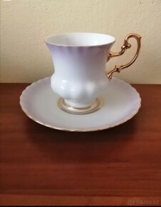 Souprava šálků - 4