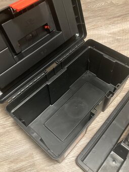 Kufřík / box na nářadí - 4