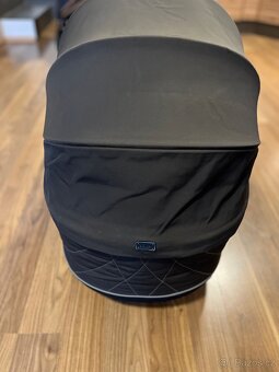 Cybex priam hluboká korba 2021 - 4