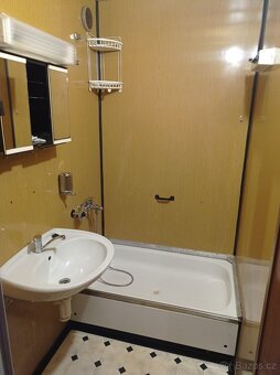 Pronajmu garsonku v Jindřichově Hradci - 4