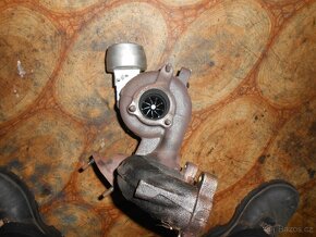 prodam turbo vw, seat skoda , 77kw 2roky stare - 4