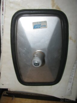 NÁHRADNÍ DÍLY NA STARÁ AUTA ----- ŠKODA ... - 4