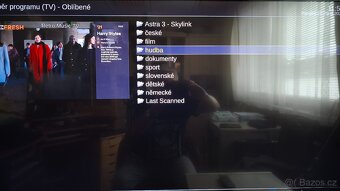 Satelitní přijímač VU+DUO2 - 4