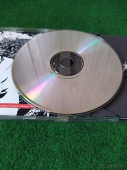 CD Qeensrÿche - Operation: mind crime - 4